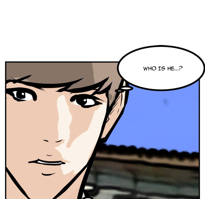 He Queen He Queen EP 100 - Toomics page 72 - 