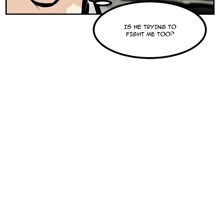 He Queen He Queen EP 100 - Toomics page 73 - 
