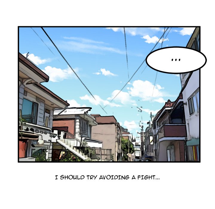 He Queen He Queen EP 100 - Toomics page 74 - 