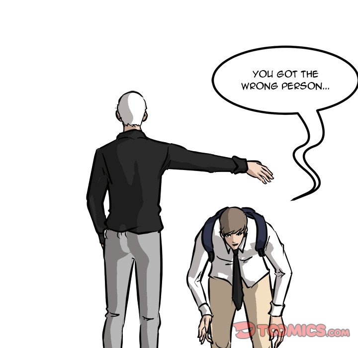 He Queen He Queen EP 100 - Toomics page 76 - 