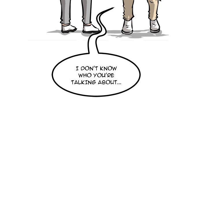 He Queen He Queen EP 100 - Toomics page 77 - 