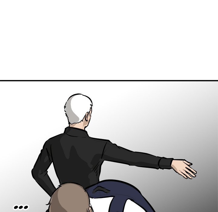 He Queen He Queen EP 100 - Toomics page 78 - 