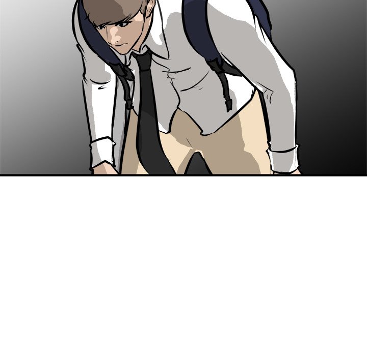 He Queen He Queen EP 100 - Toomics page 79 - 