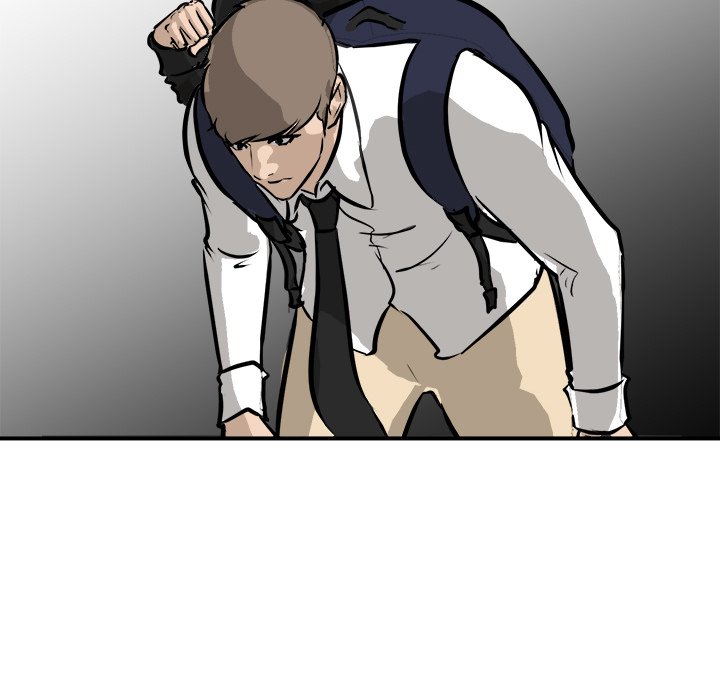 He Queen He Queen EP 100 - Toomics page 81 - 