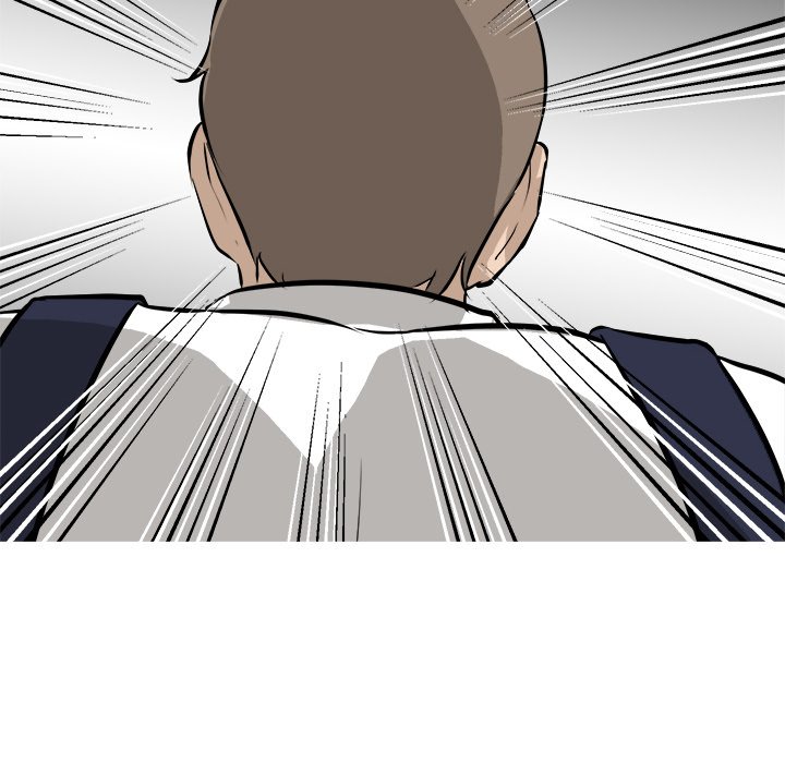 He Queen He Queen EP 100 - Toomics page 83 - 