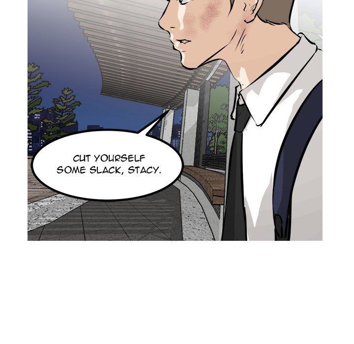 He Queen He Queen EP 100 - Toomics page 10 - 