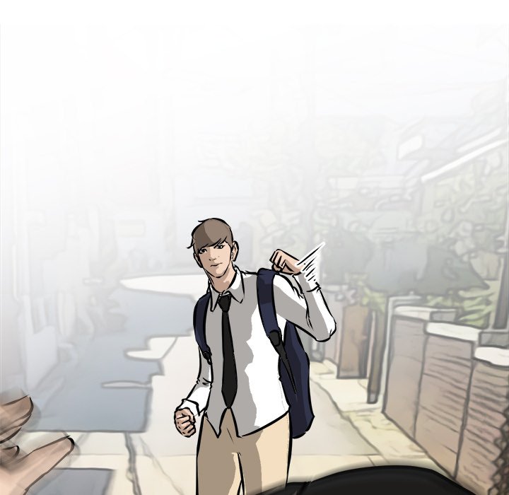 He Queen He Queen EP 100 - Toomics page 92 - 