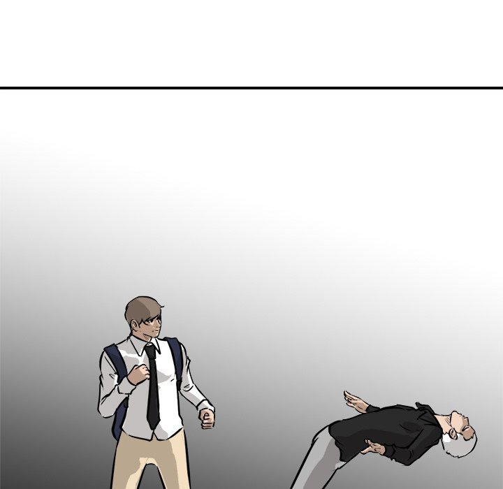 He Queen He Queen EP 100 - Toomics page 98 - 