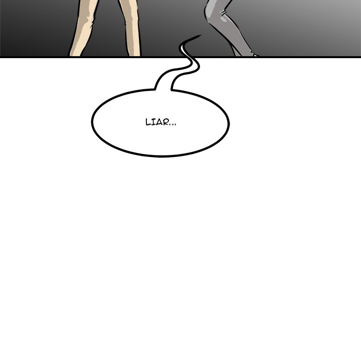 He Queen He Queen EP 100 - Toomics page 99 - 