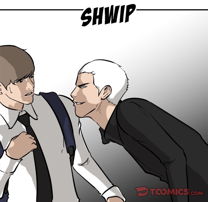 He Queen He Queen EP 100 - Toomics page 100 - 