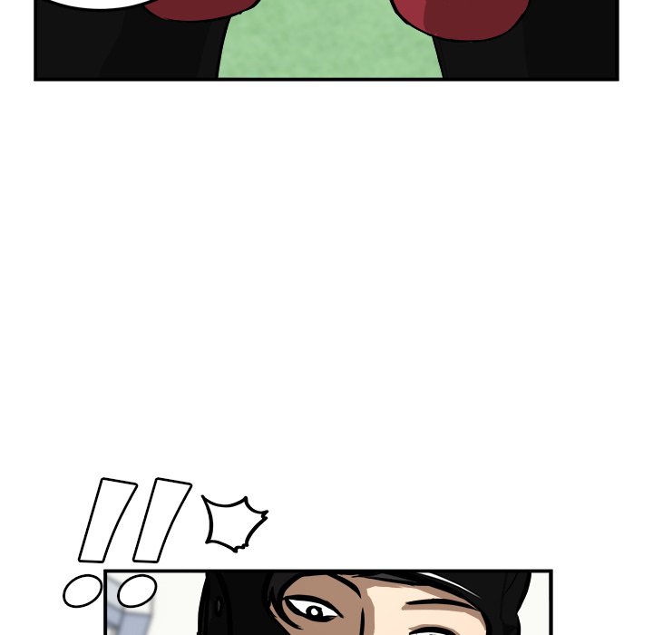 He Queen He Queen EP 18 - Toomics page 117 - 