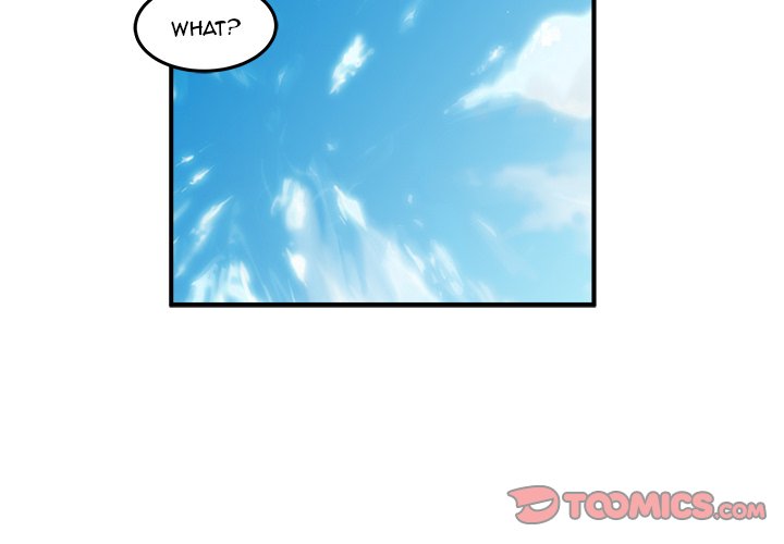He Queen He Queen EP 18 - Toomics page 3 - 
