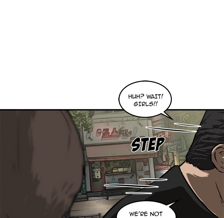 He Queen He Queen EP 19 - Toomics page 117 - 