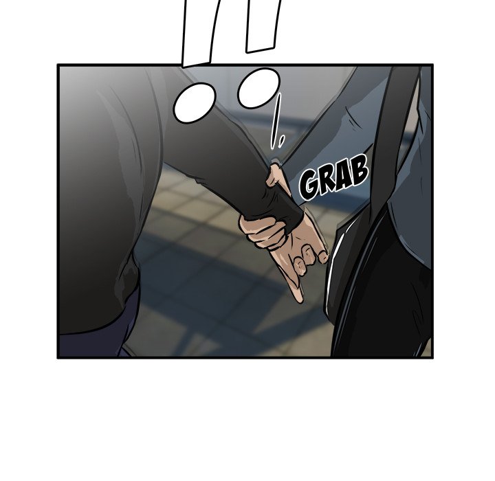 He Queen He Queen EP 19 - Toomics page 119 - 