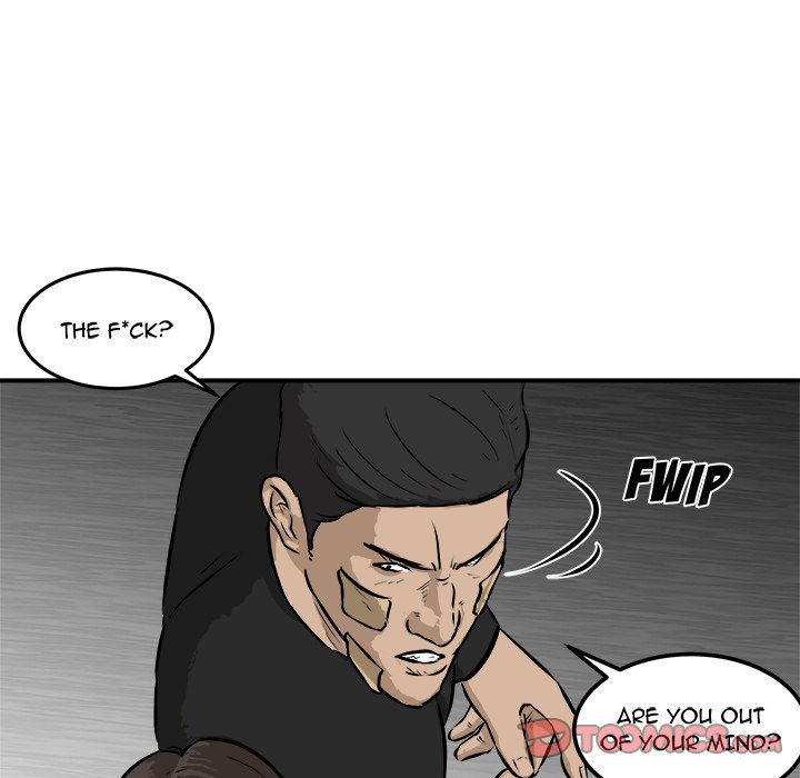 He Queen He Queen EP 19 - Toomics page 120 - 