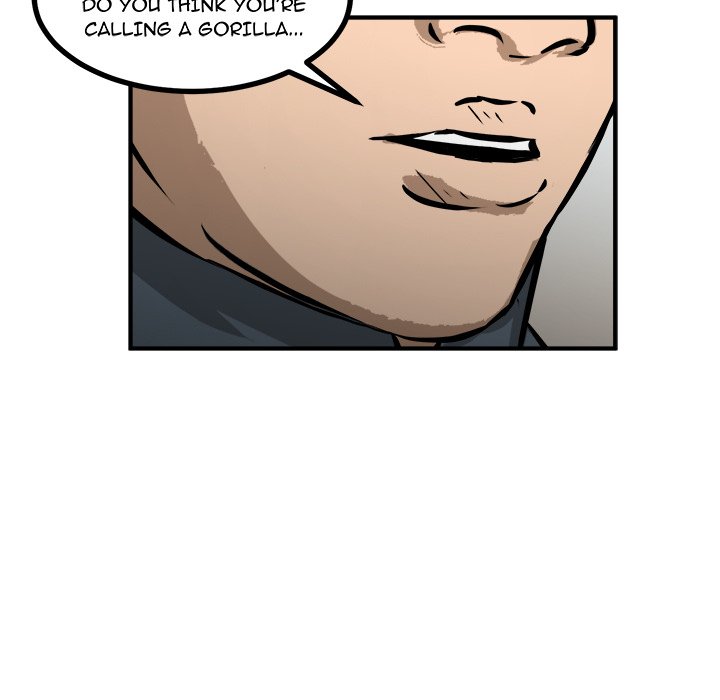 He Queen He Queen EP 19 - Toomics page 124 - 