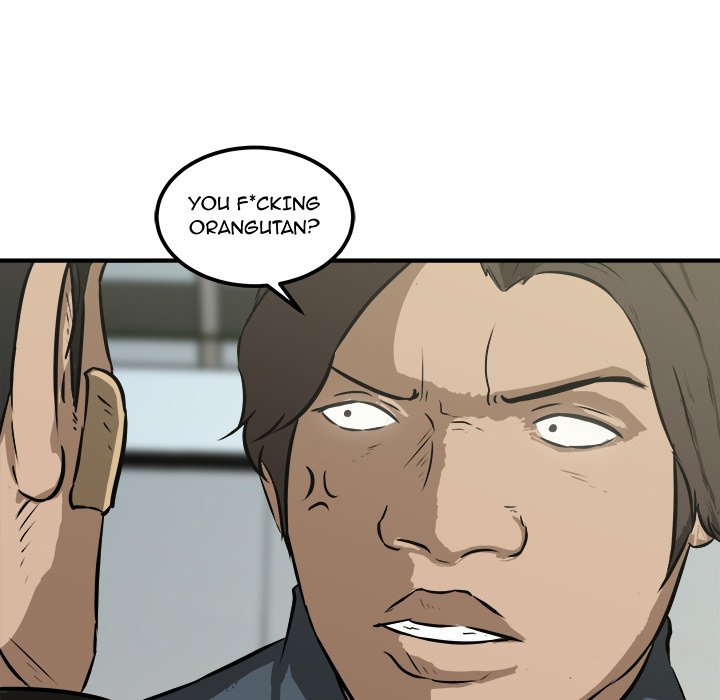 He Queen He Queen EP 19 - Toomics page 125 - 