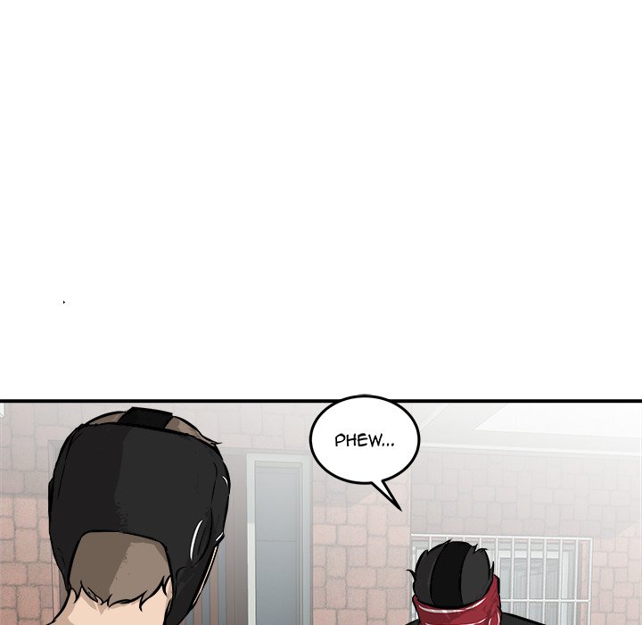 He Queen He Queen EP 19 - Toomics page 17 - 