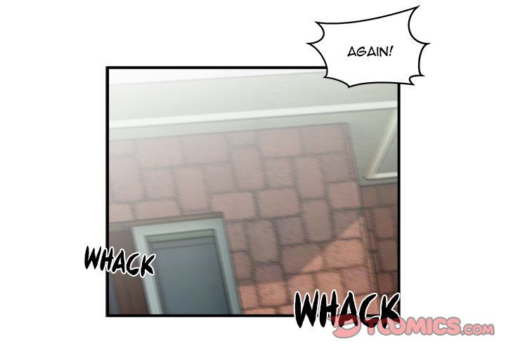 He Queen He Queen EP 19 - Toomics page 3 - 