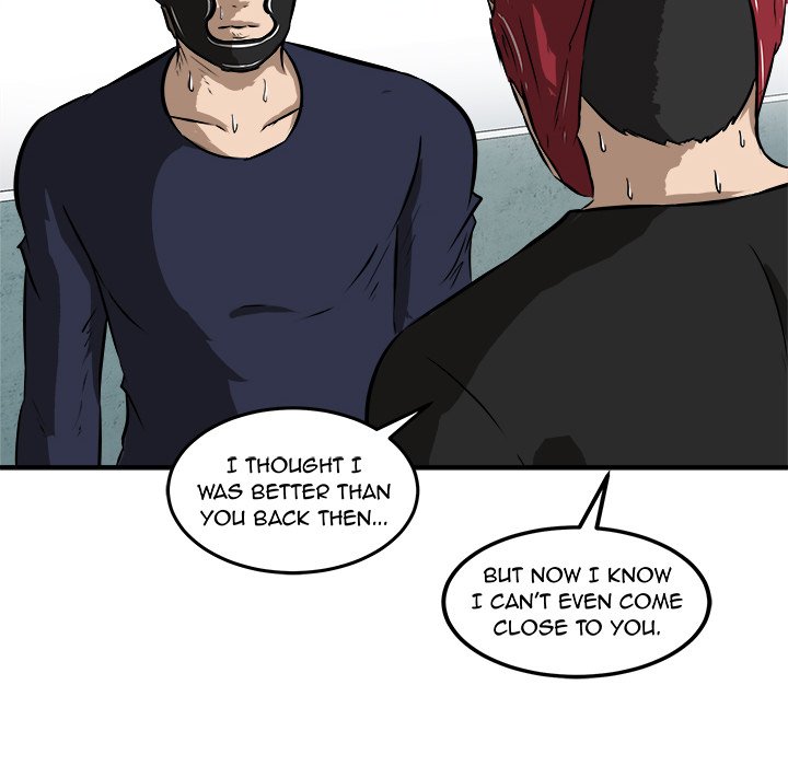 He Queen He Queen EP 19 - Toomics page 24 - 