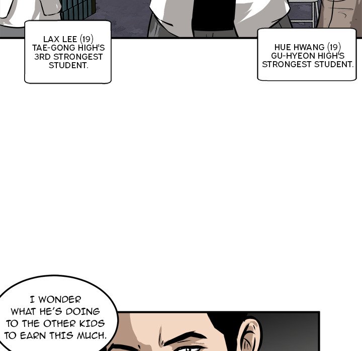 He Queen He Queen EP 19 - Toomics page 35 - 