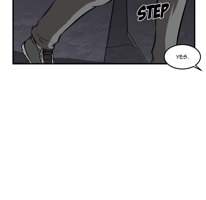 He Queen He Queen EP 19 - Toomics page 44 - 