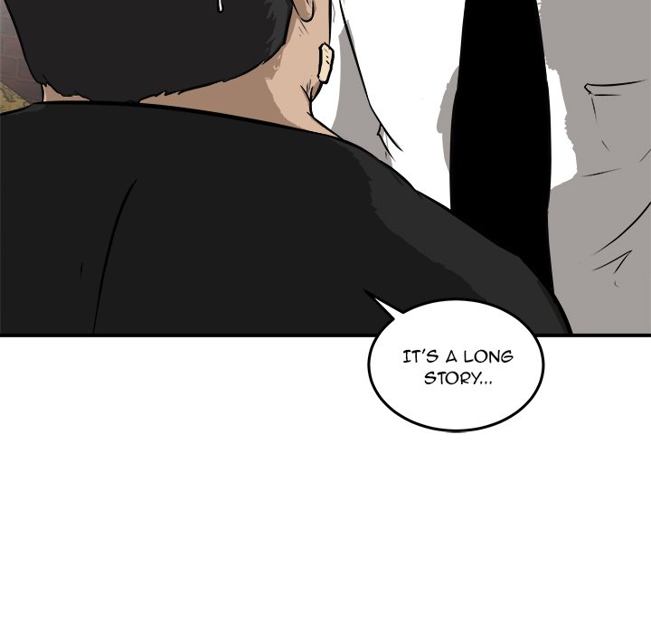 He Queen He Queen EP 19 - Toomics page 49 - 