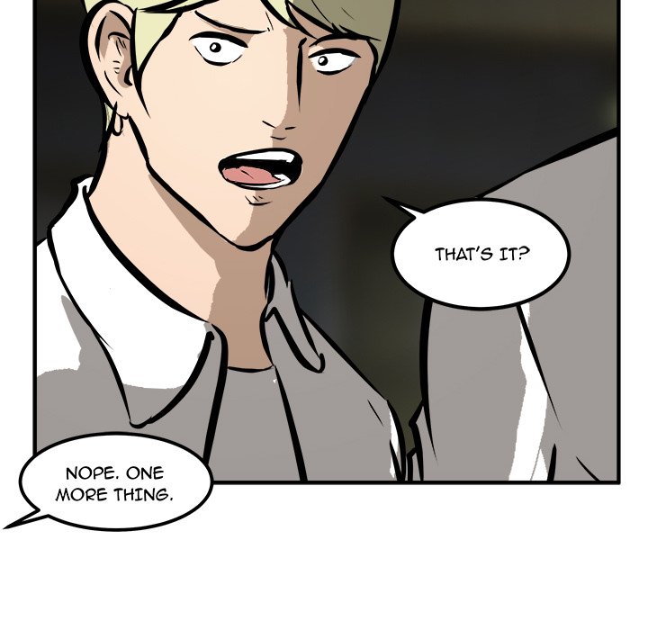 He Queen He Queen EP 19 - Toomics page 59 - 