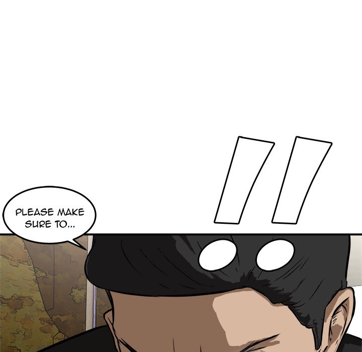 He Queen He Queen EP 19 - Toomics page 60 - 