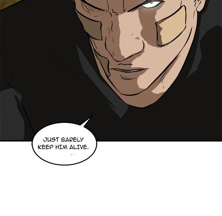 He Queen He Queen EP 19 - Toomics page 61 - 