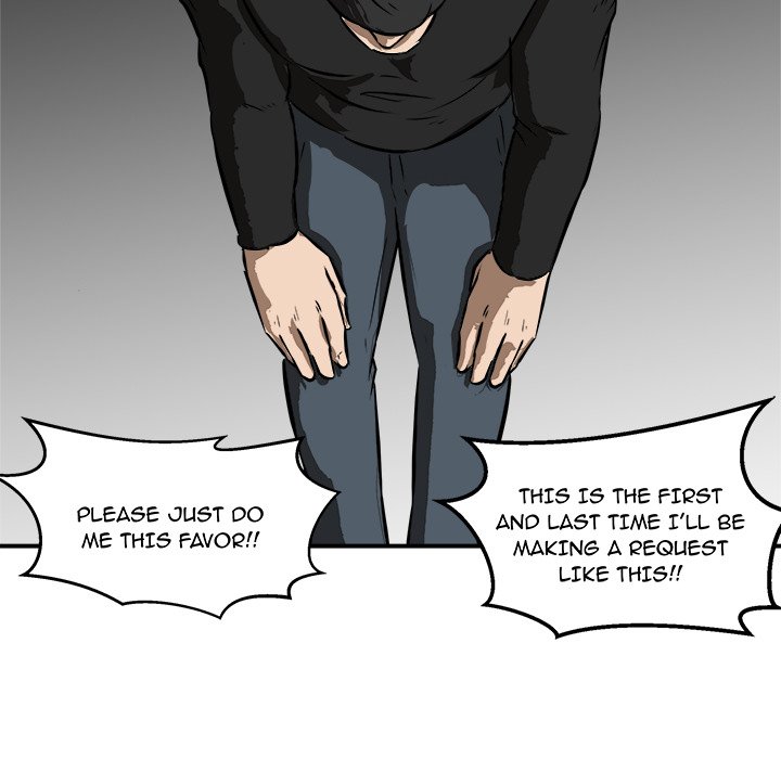 He Queen He Queen EP 19 - Toomics page 68 - 