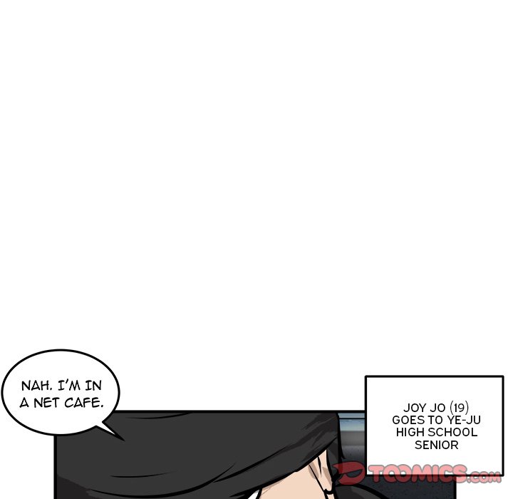 He Queen He Queen EP 19 - Toomics page 75 - 