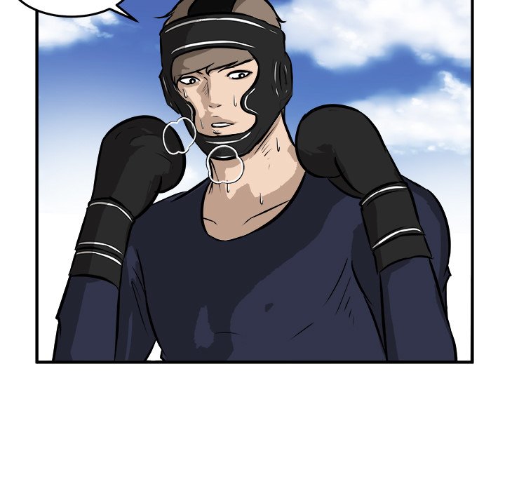 He Queen He Queen EP 19 - Toomics page 9 - 
