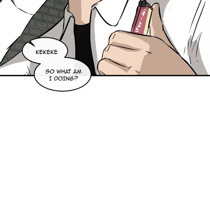 He Queen He Queen EP 19 - Toomics page 82 - 