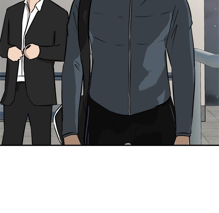 He Queen He Queen EP 19 - Toomics page 89 - 