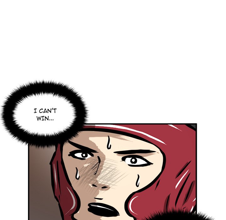 He Queen He Queen EP 19 - Toomics page 10 - 