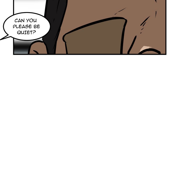 He Queen He Queen EP 19 - Toomics page 97 - 