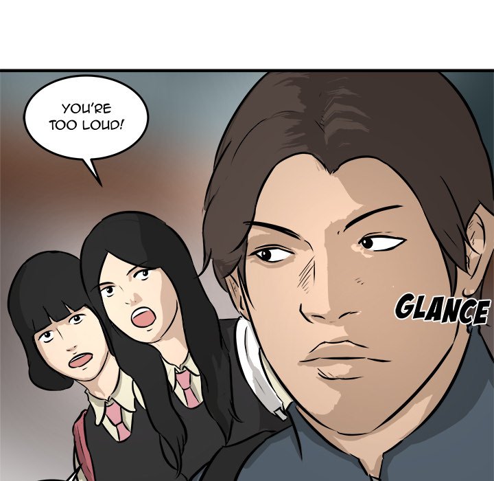 He Queen He Queen EP 19 - Toomics page 98 - 