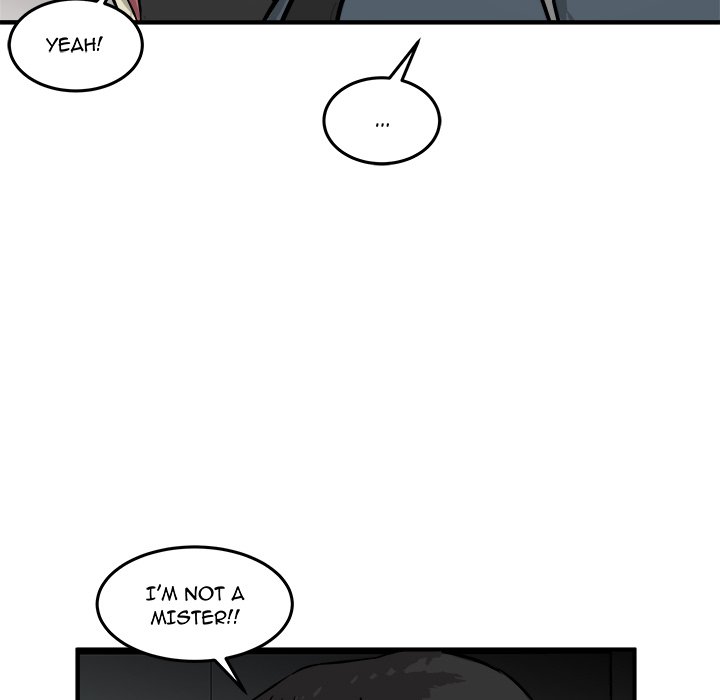 He Queen He Queen EP 19 - Toomics page 99 - 