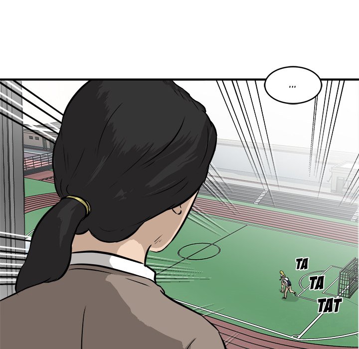 He Queen He Queen EP 21 - Toomics page 110 - 