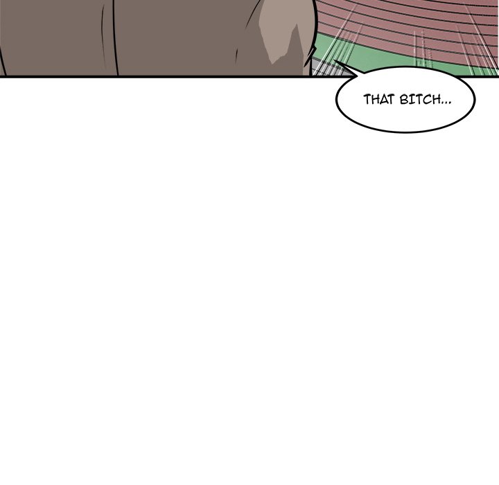 He Queen He Queen EP 21 - Toomics page 111 - 