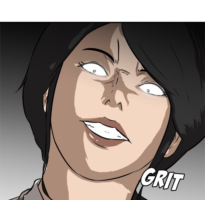 He Queen He Queen EP 21 - Toomics page 112 - 