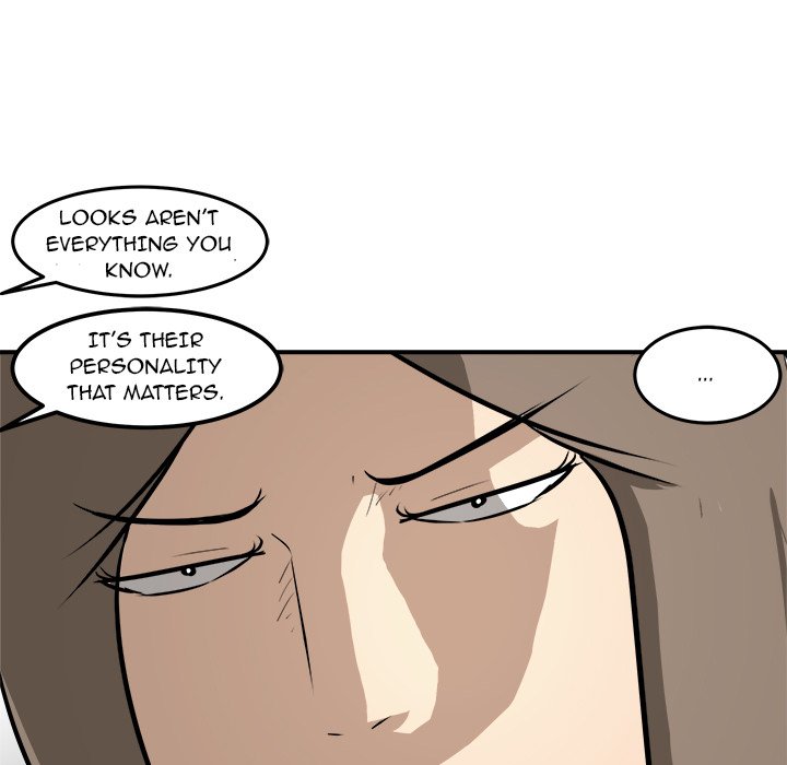 He Queen He Queen EP 21 - Toomics page 19 - 