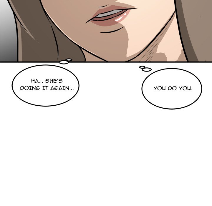 He Queen He Queen EP 21 - Toomics page 20 - 