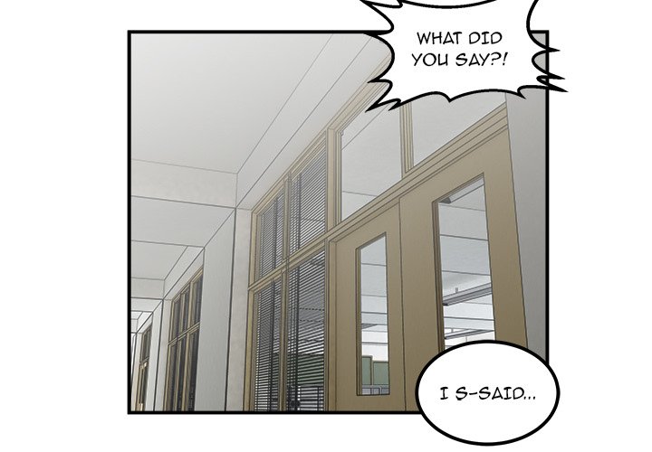 He Queen He Queen EP 21 - Toomics page 3 - 