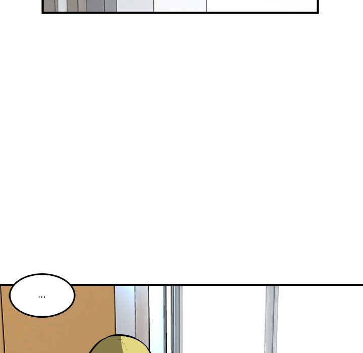 He Queen He Queen EP 21 - Toomics page 22 - 