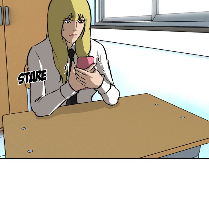 He Queen He Queen EP 21 - Toomics page 23 - 