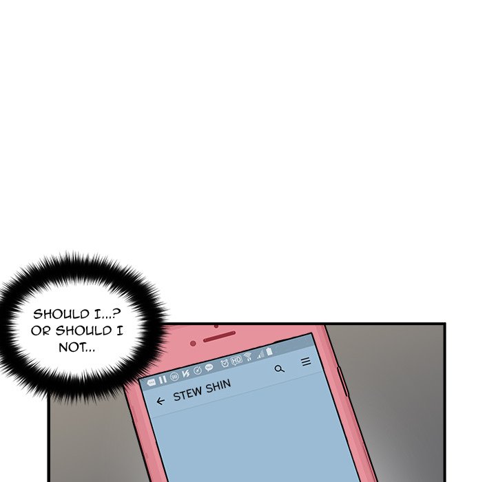 He Queen He Queen EP 21 - Toomics page 24 - 