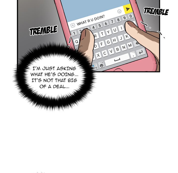 He Queen He Queen EP 21 - Toomics page 25 - 