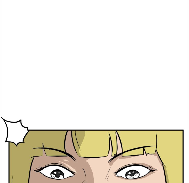 He Queen He Queen EP 21 - Toomics page 27 - 
